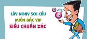 soi cầu xs dàn lô 8 con miền bắc